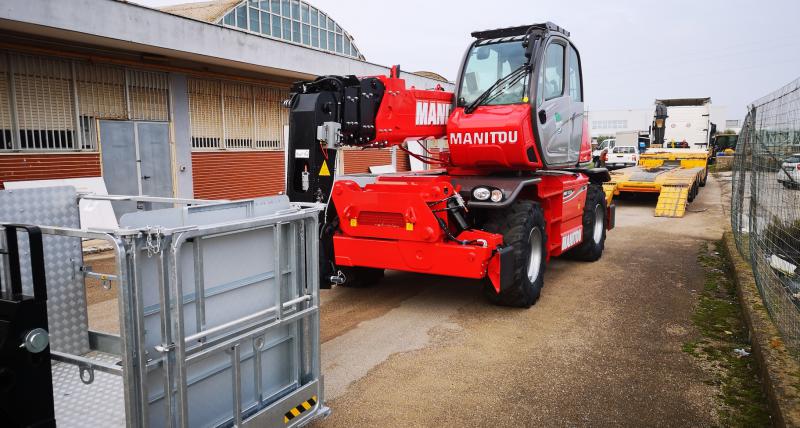 MANITOU - 21.50 (2)