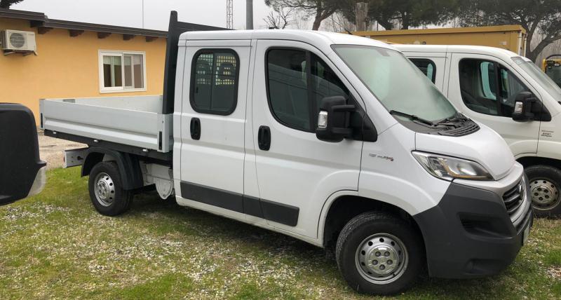 FIAT - DUCATO