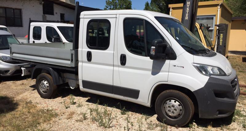 FIAT - DUCATO TG.FN610EP