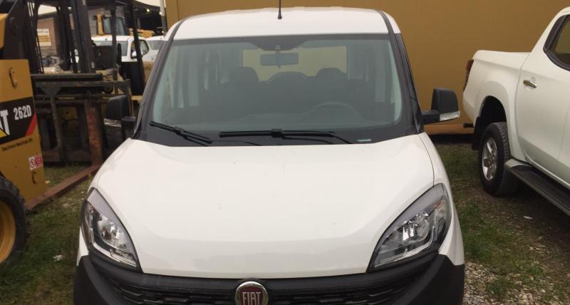 FIAT - DOBLO 5P 1.3