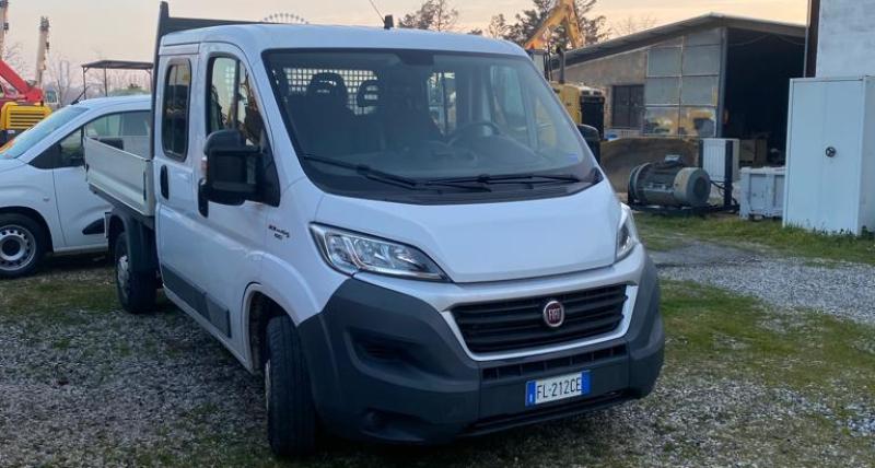 FIAT - DUCATO TG.FL212CE